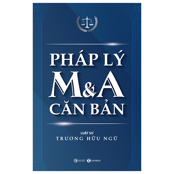 Fahasa - pháp lý m&a căn bản