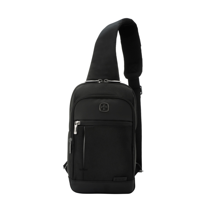 Reload Wenger Crossbody Bag - Swiss