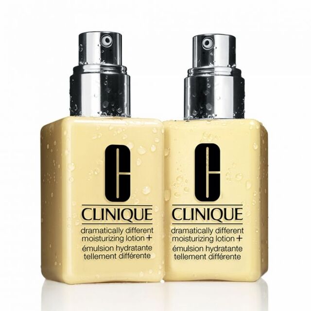 Kem Dưỡng Ẩm Clinique Dramatically Different Cho Da Khô, 50ml