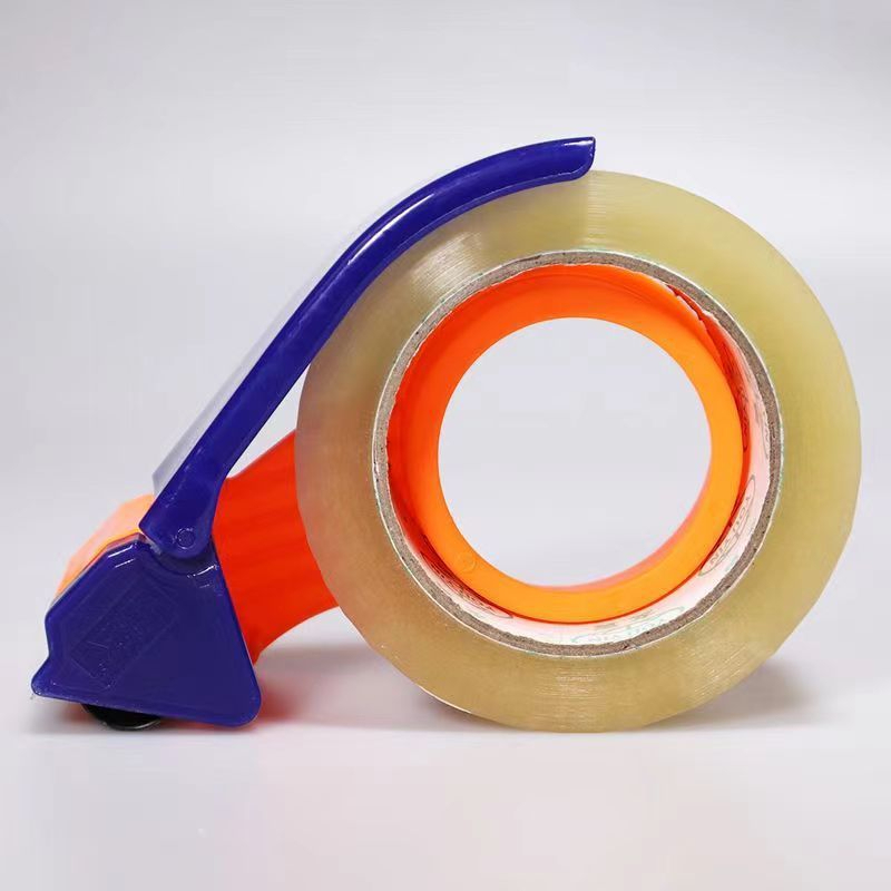 Dụng cụ cắt băng keo, dao cắt băng keo bằng nhựa 5cm