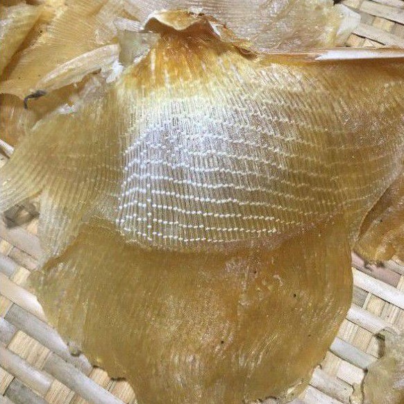 Vi Cá Đuối- CHỉ Nướng Thôi Ăn ghiền Ngay