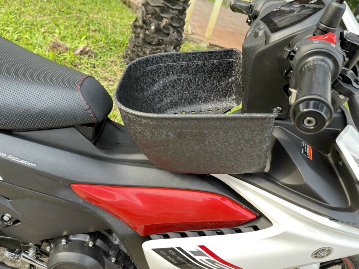 Rổ giữa api lớn cho ex155