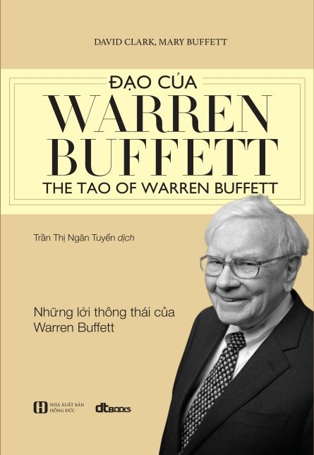 Fahasa - Đạo Của Warren Buffett