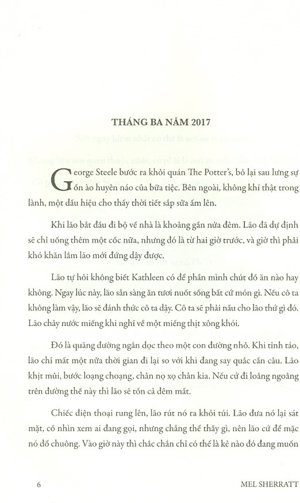 Suỵt! Yên Nào