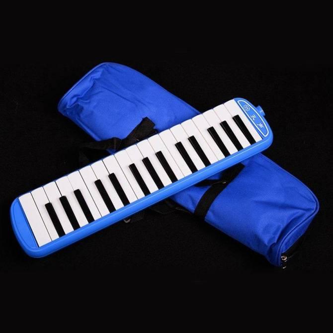 Kèn Melodion - Melodica Swan 32 Phím - Kmart