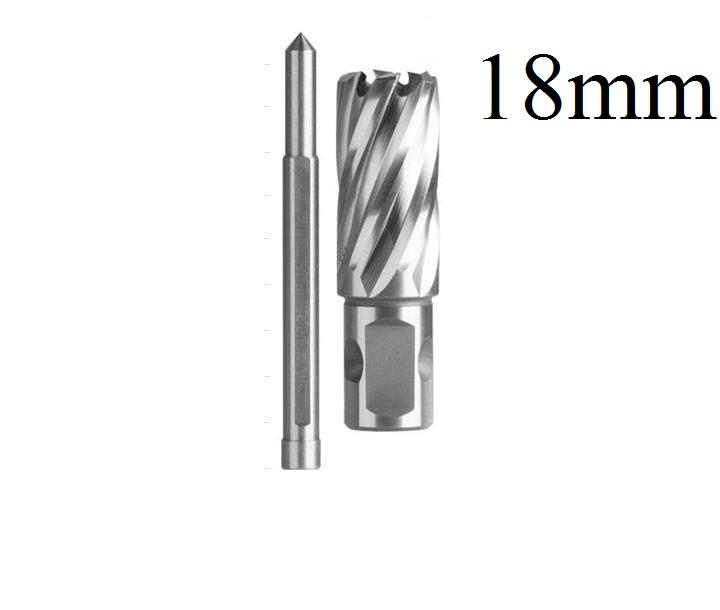 Mũi khoan từ m2 total tac410182