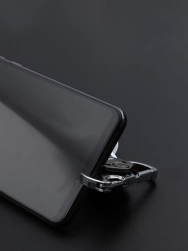 Móc khóa Đa năng Cao cấp