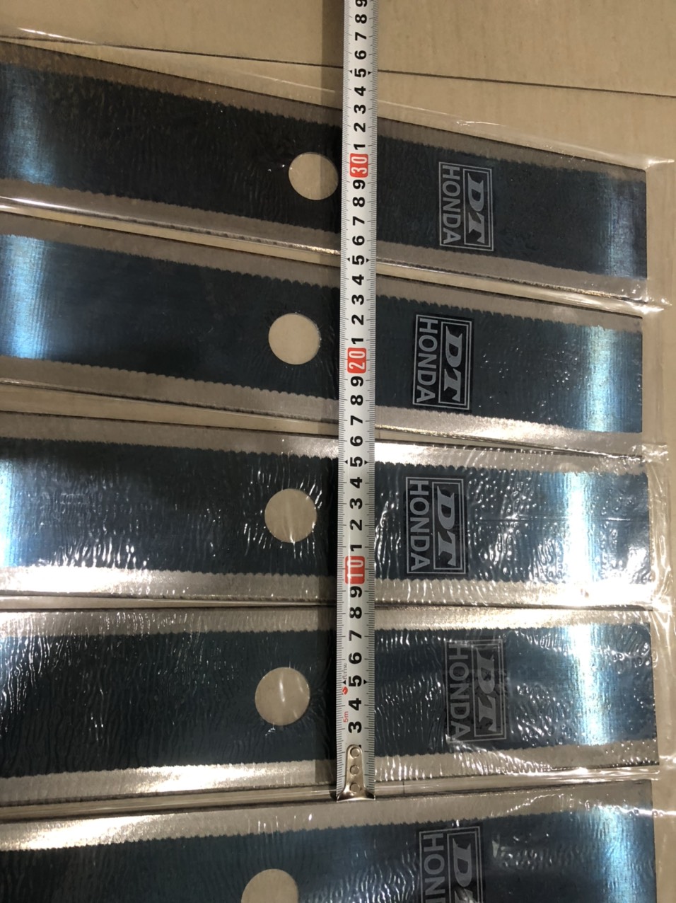 Lưỡi dao cắt cỏ Honda