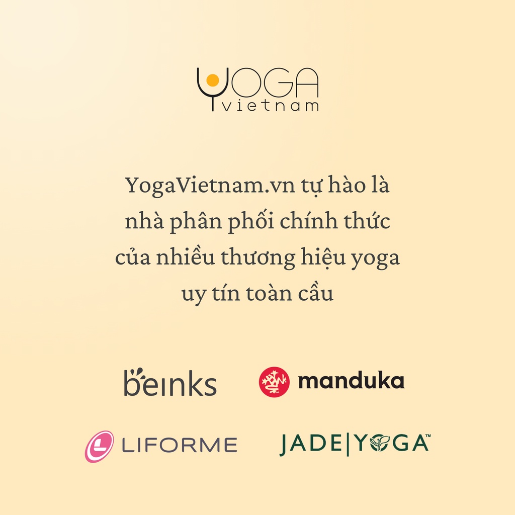 Thảm tập yoga MANDUKA PRO™ 6mm