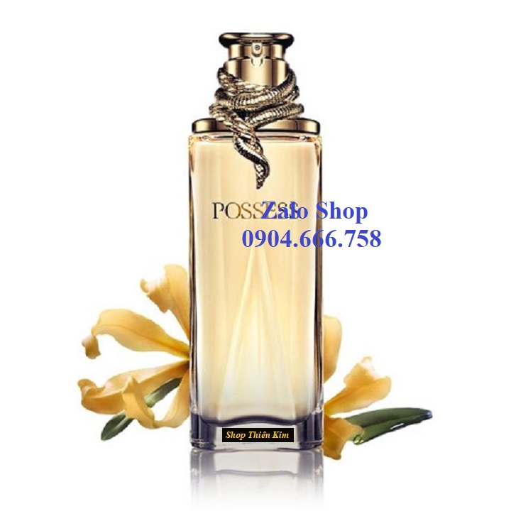 Nước Hoa Nữ - 30886 thay mã 42519 (IB GIA TỐT)