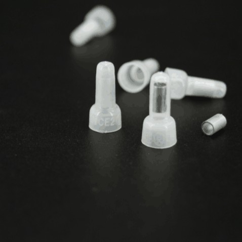 Bộ 20 cút nối dây điện không cần nối dây ce2 vừa _ 15a