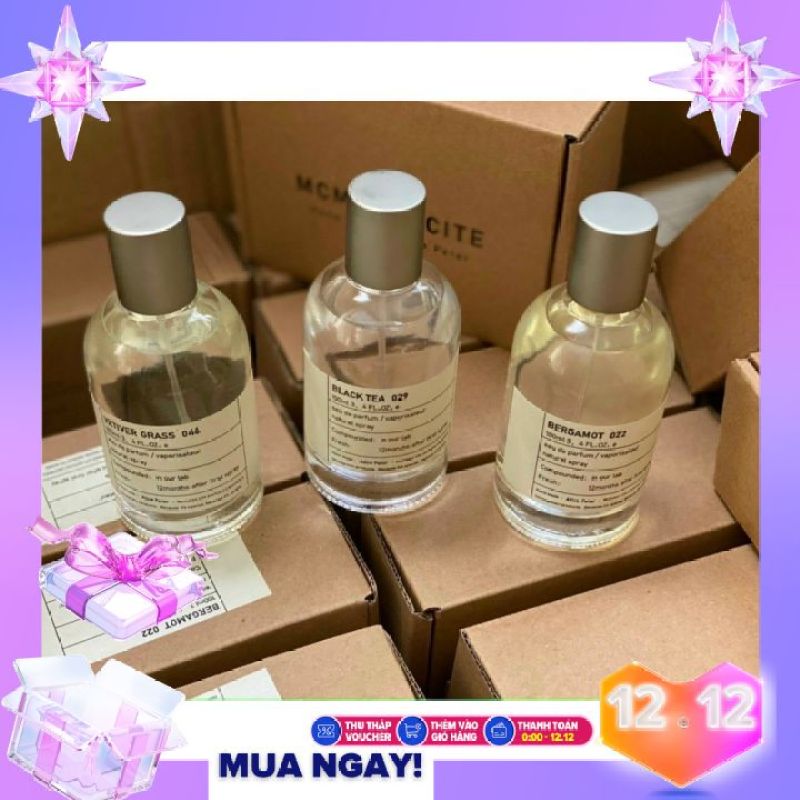 Nước hoa nam, nước hoa nữ MC MAQUI CITE nội địa trung 100ml-nước hoa unisex có cả mùi cho nam và nữ, phù hợp từ học sinh tới dân văn phòng, lưu hương lâu