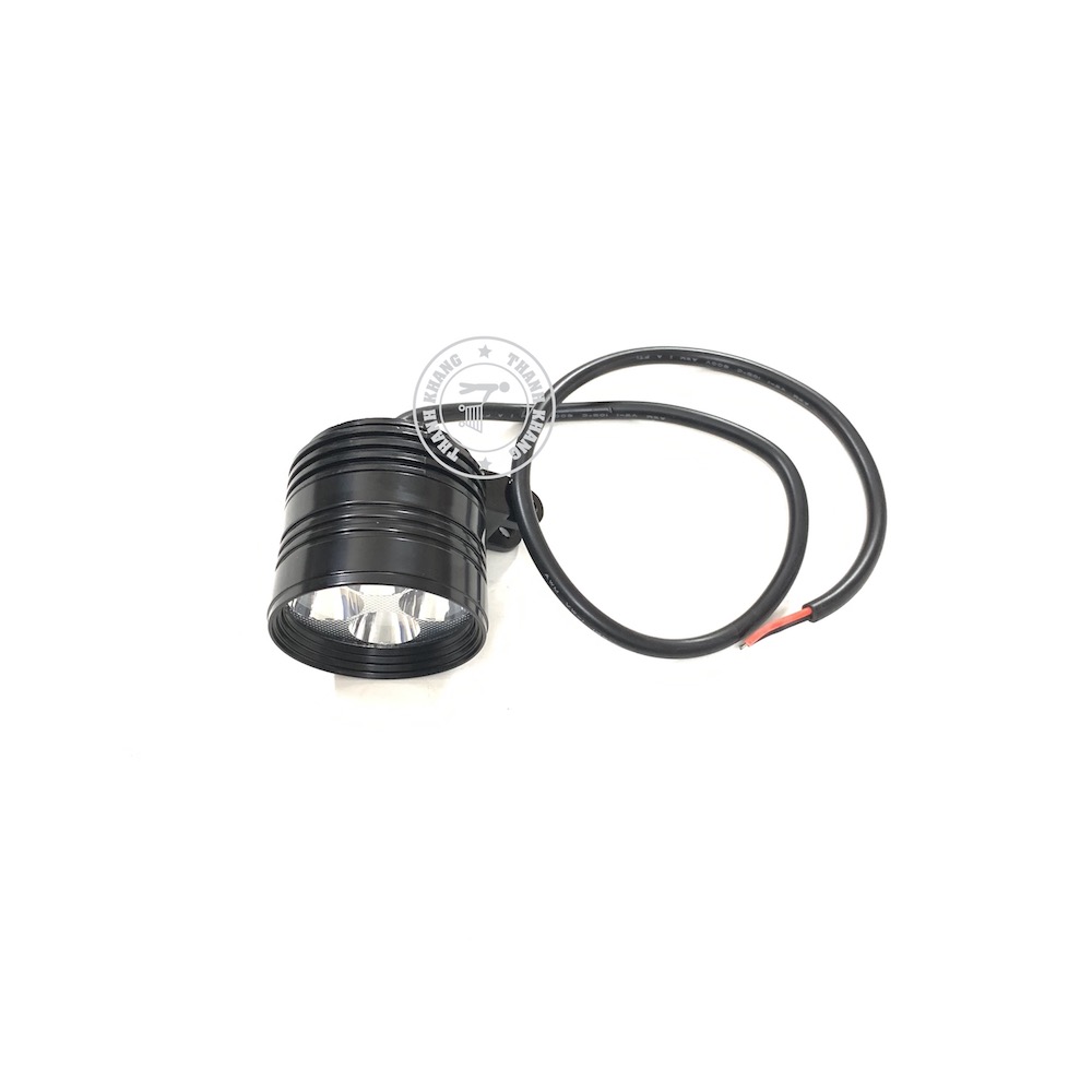 Đèn pha led trợ sáng L4 CYT-T1 gắn xe máy