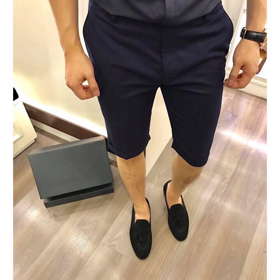 Quần short quần đùi nam