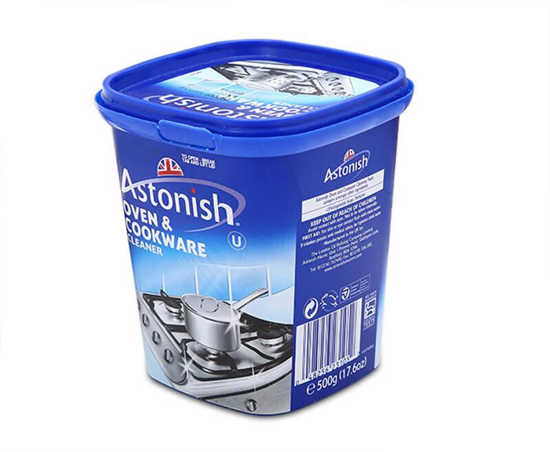 HỘP KEM TẨY RỈ SÉT XOONG NỒI HÀN QUỐC, Hộp cọ xoong nồi, tẩy trắng, tẩy rỉ set xoong nồi nhanh chóng