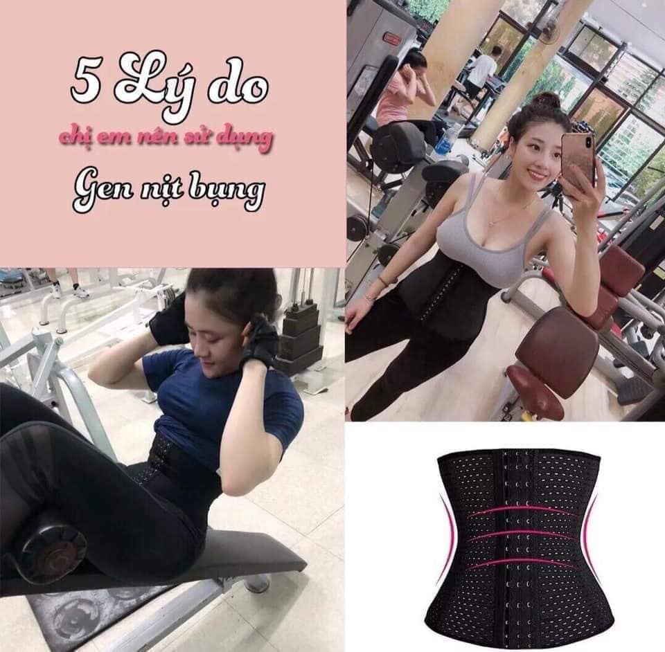 (ẢNH THẬT) GEN BỤNG THÔNG HƠI ĐỊNH HÌNH EO, THỜI TRANG 1993
