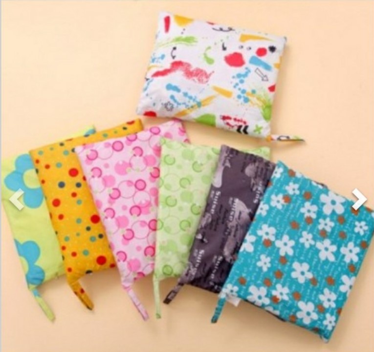 Áo Mưa Trẻ Em Vải Dù Bít 2 bên Size 10 ( Bé từ 6 đến 10 tuổi )