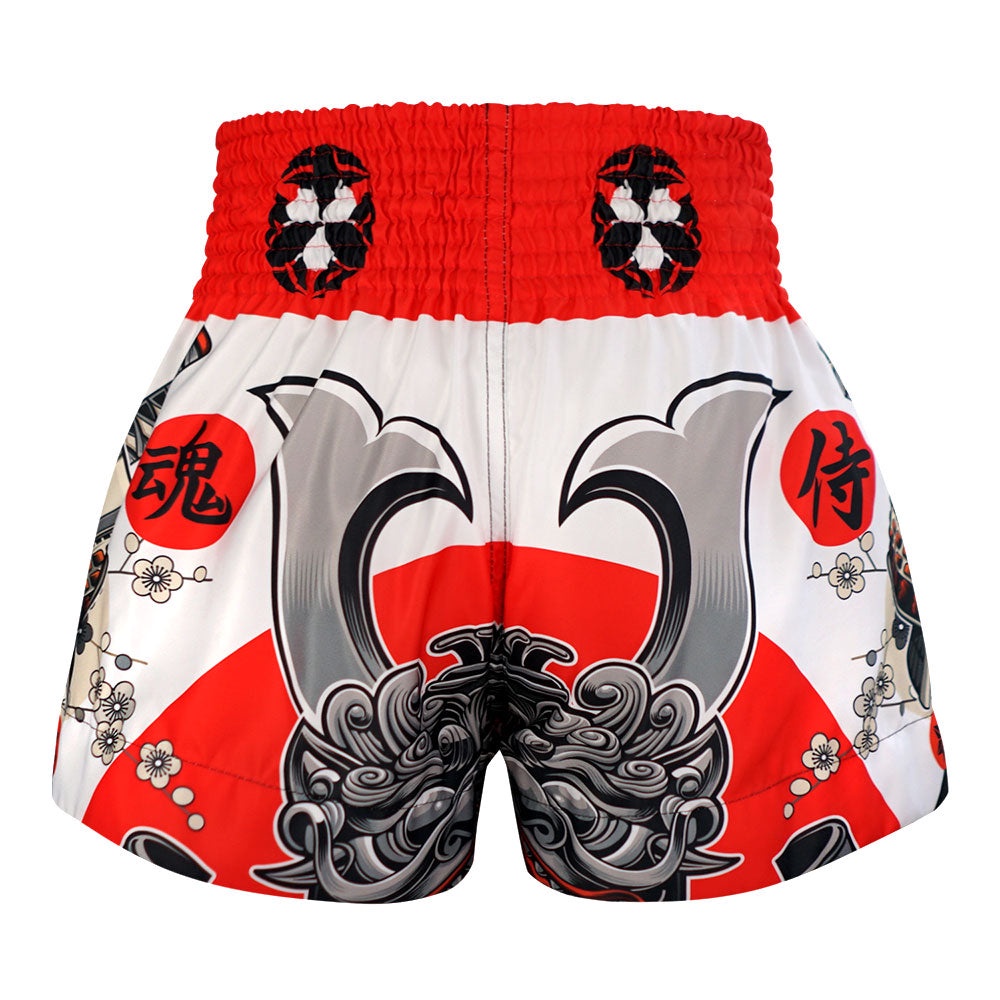 Quần Muay Thai Tuff The Samurai Of Siam