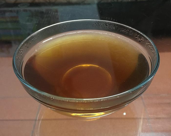 Cây xạ đen sấy khô (500gr)