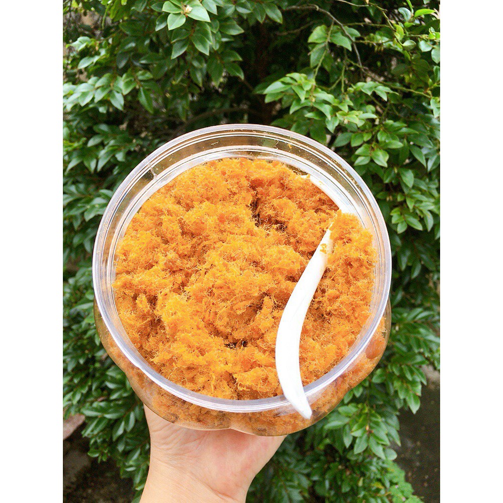 RUỐC TÔM THỊT VÂN ĐỒN - QUẢNG NINH (Hộp 500gr) 🛎Loại đặc biệt🛎