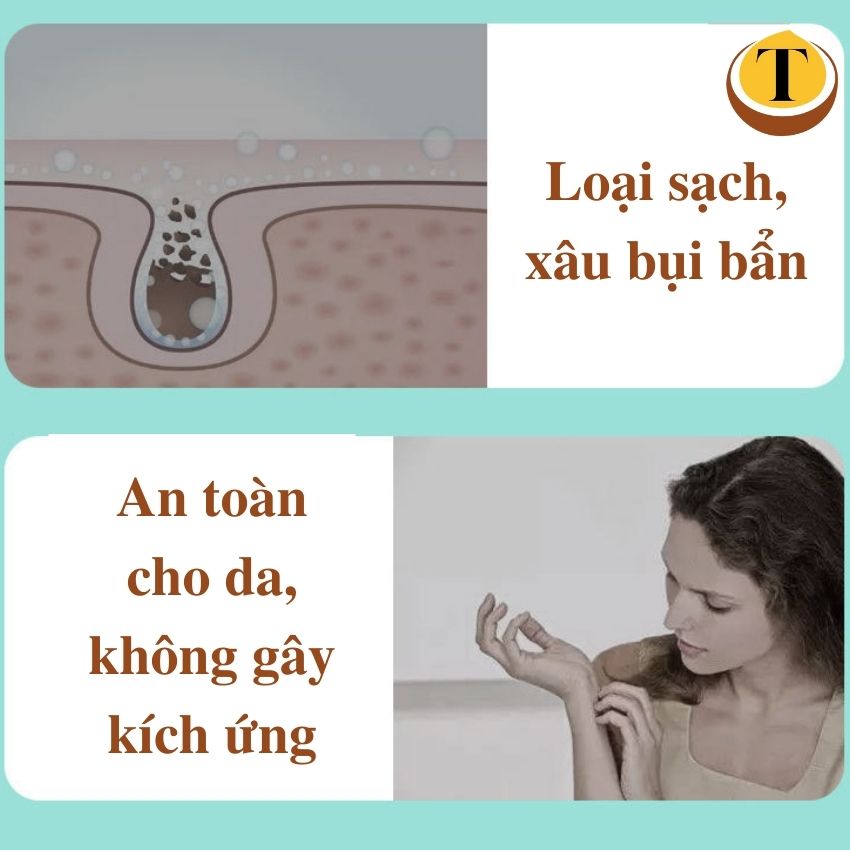 Bàn chải bông tắm massage tạo bọt silicone siêu mềm tắm siêu sạch, có ngăn đựng sữa tắm tiện lợi, giúp tẩy tế bào da hiệu quả
