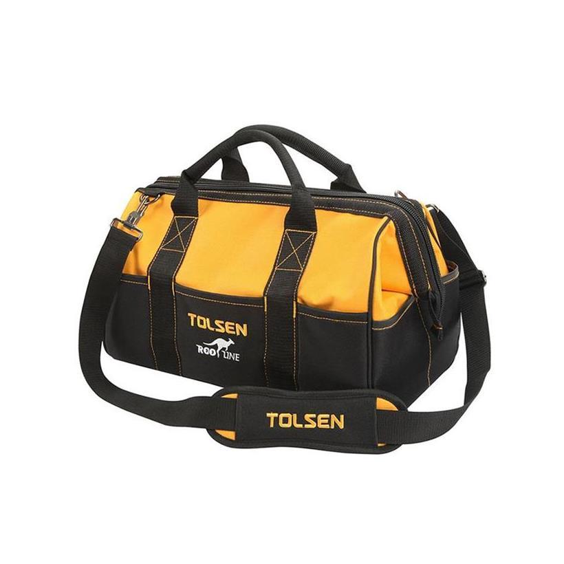 TÚI ĐỰNG DỤNG CỤ TOLSEN 80101
