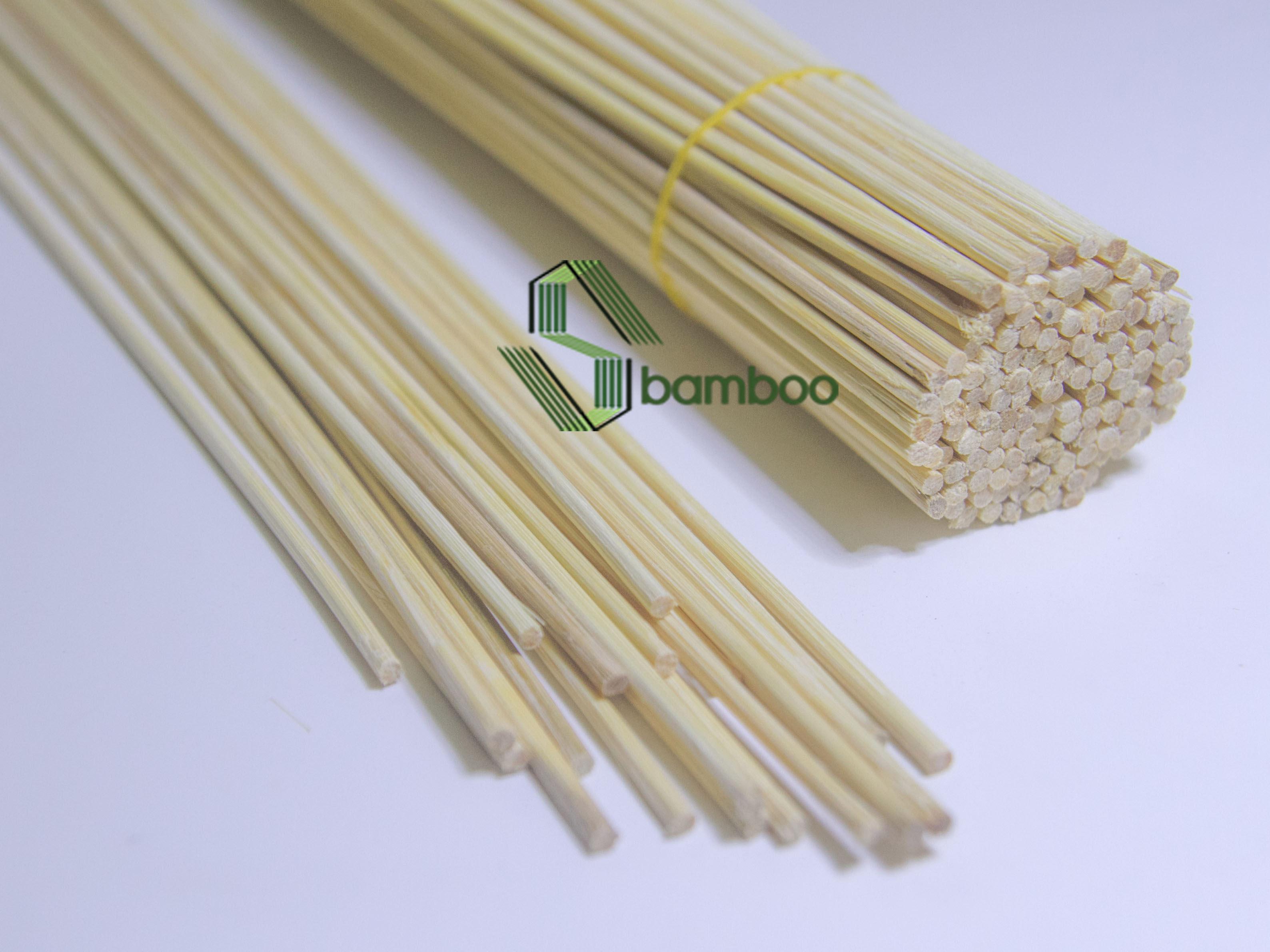 [HCM]Tăm tre dài 50cmtròn 3mm