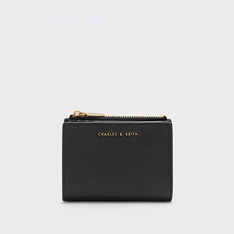 CHARLES and KEITH CK6-10680907 Ví đựng thẻ ngắn
