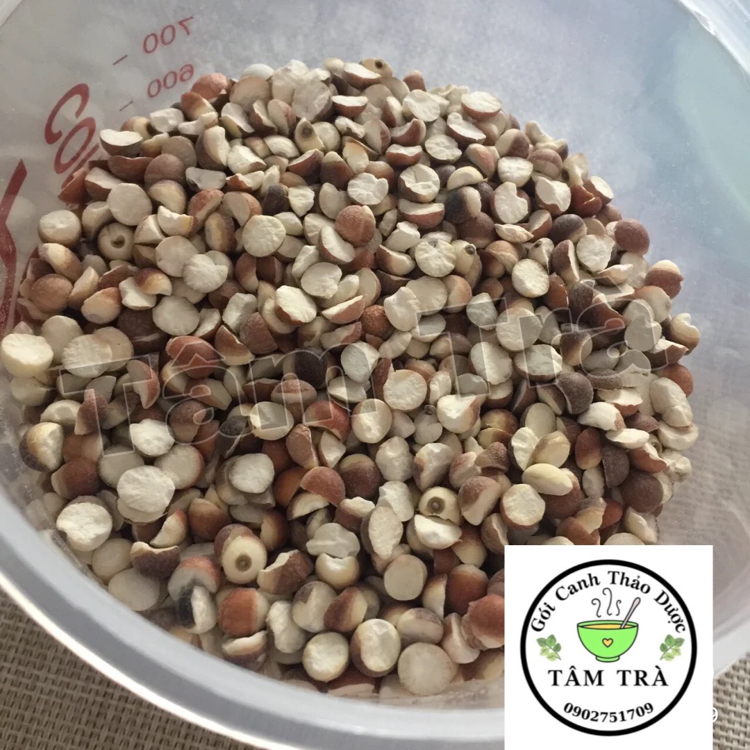 Khiếm Thực 100g