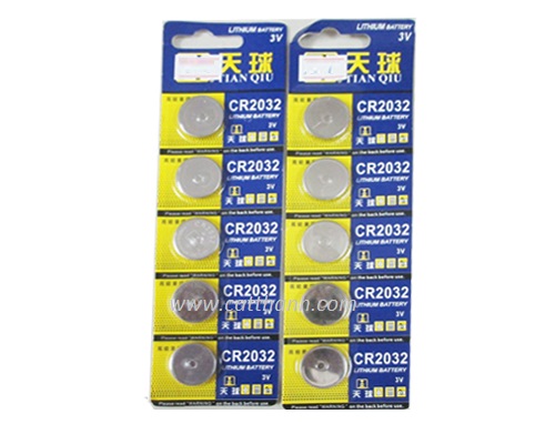 Pin máy tính CMOS 2032