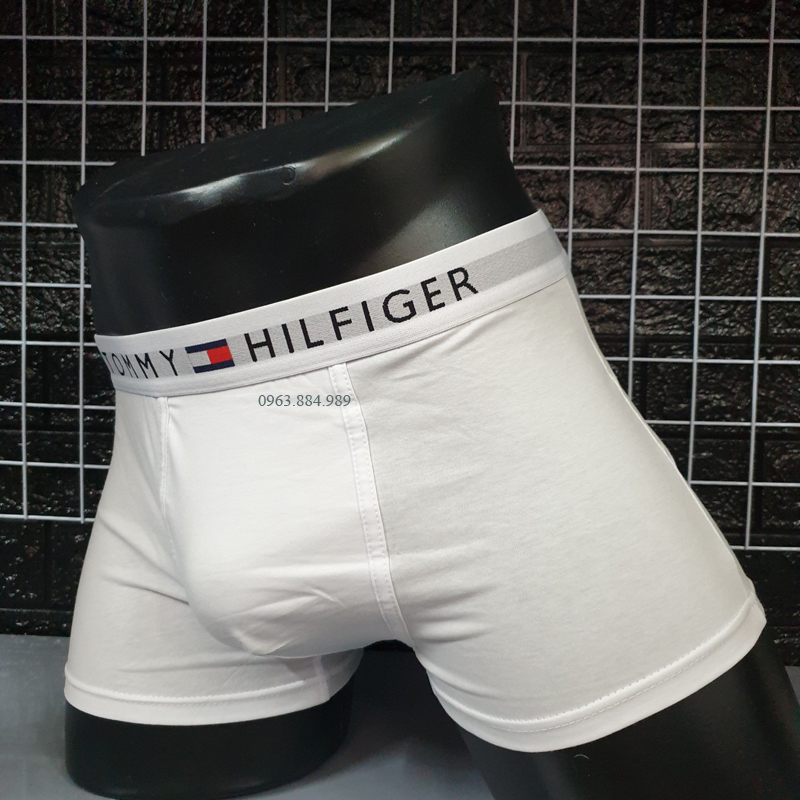 Combo 3 quần Boxer T.01 phong cách Basic
