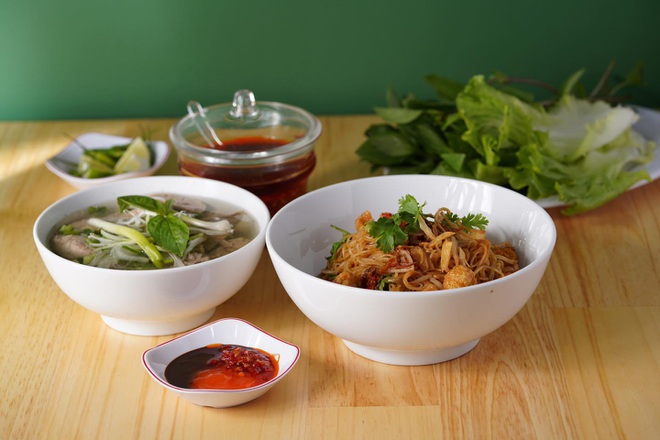 Tương Phở Đầu Bếp Mekong 5 Lít