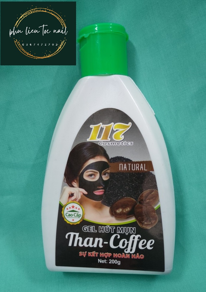 Gel lột mụn - Trường Thọ, TĐ