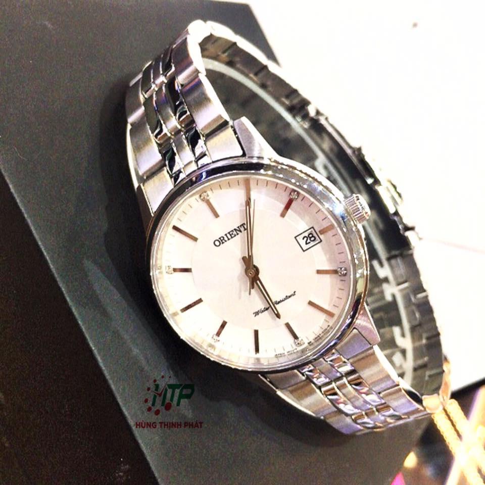 Đồng hồ Nữ Orient FUNG7003W0