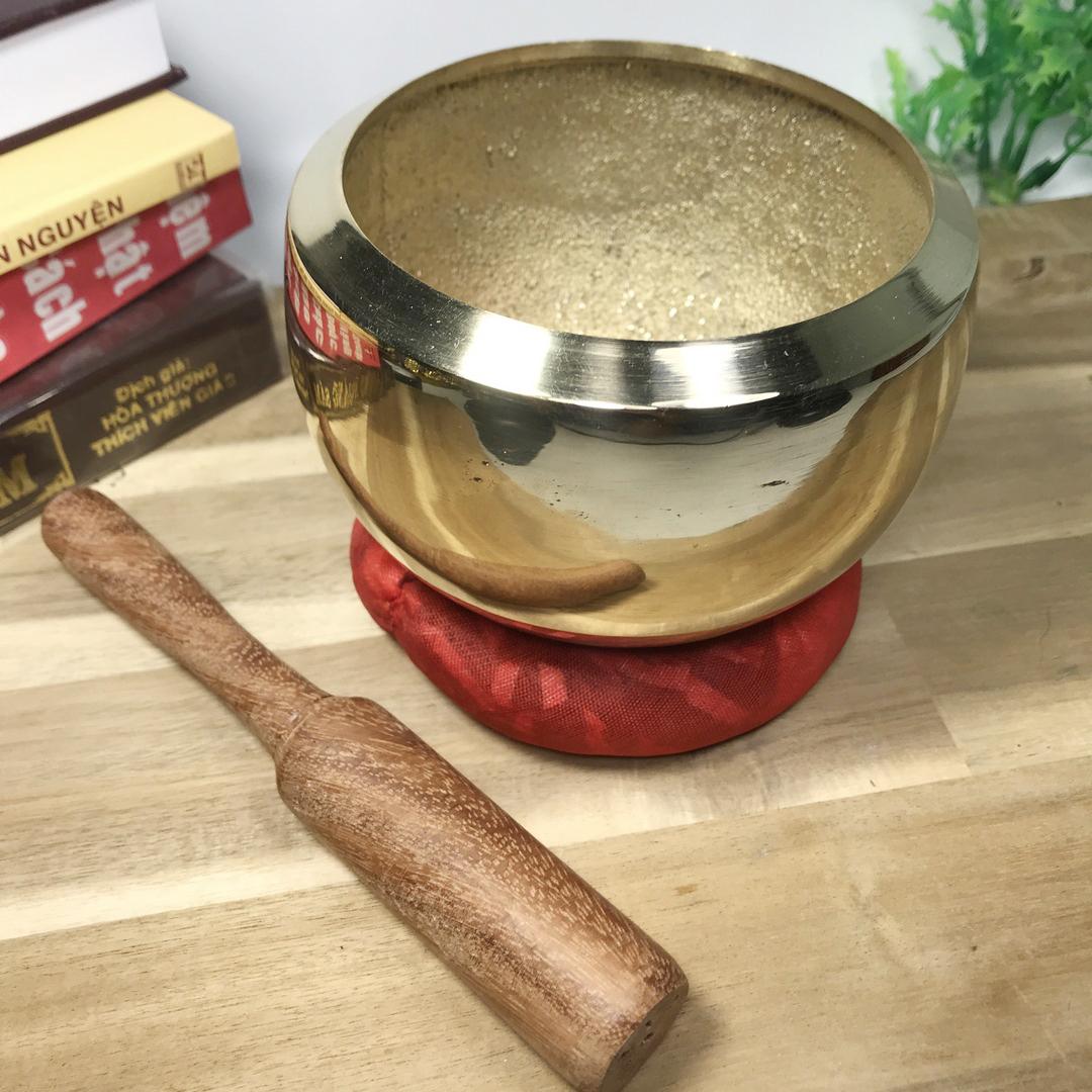 Chuông Huế tụng Kinh-Nhiều cỡ