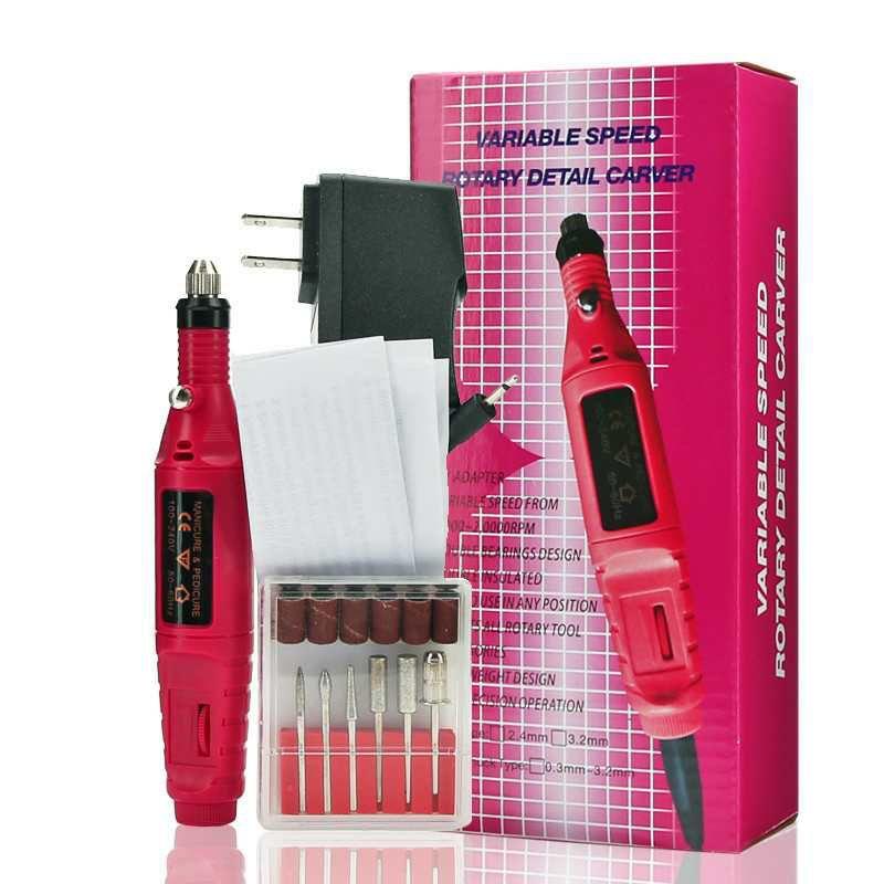 máy mài mini dùng cho nail
