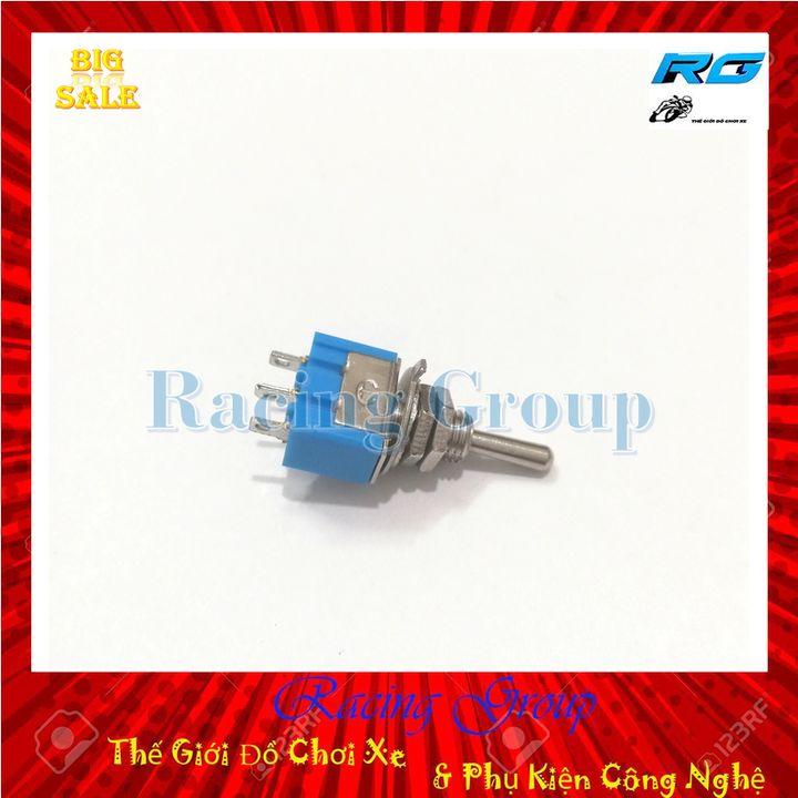 [HCM]Công tắc 3 chân dùng cho đèn trợ sáng U7