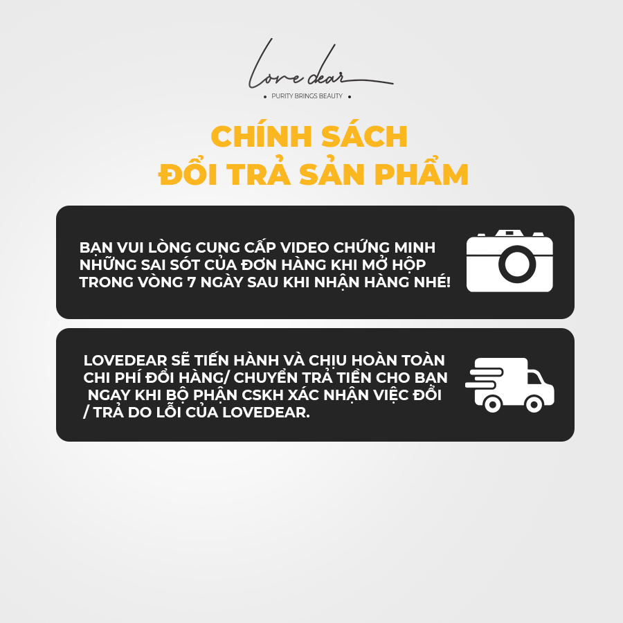Phụ kiện thắp Nến Thơm LoveDear Cao Cấp