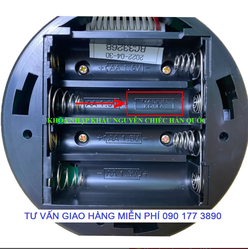 [ SỈ LẺ ] Két sắt siêu cường Việt Tiệp USS39VT (khóa vân tay Hàn Quốc)