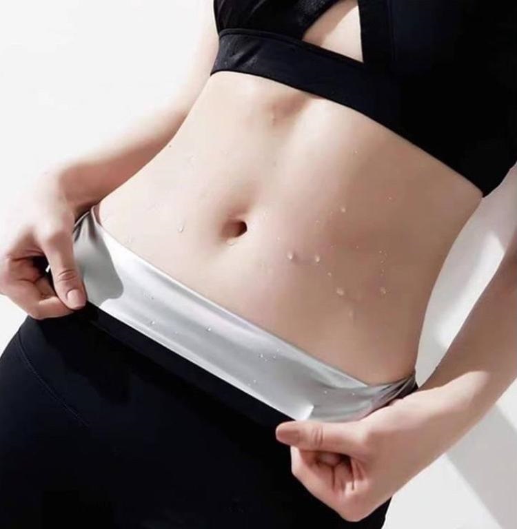 Quần Sinh Nhiệt Đổ Mồ Hôi Giảm Mỡ Bụng Cho Nữ Tự Tin Khoe Vòng 2