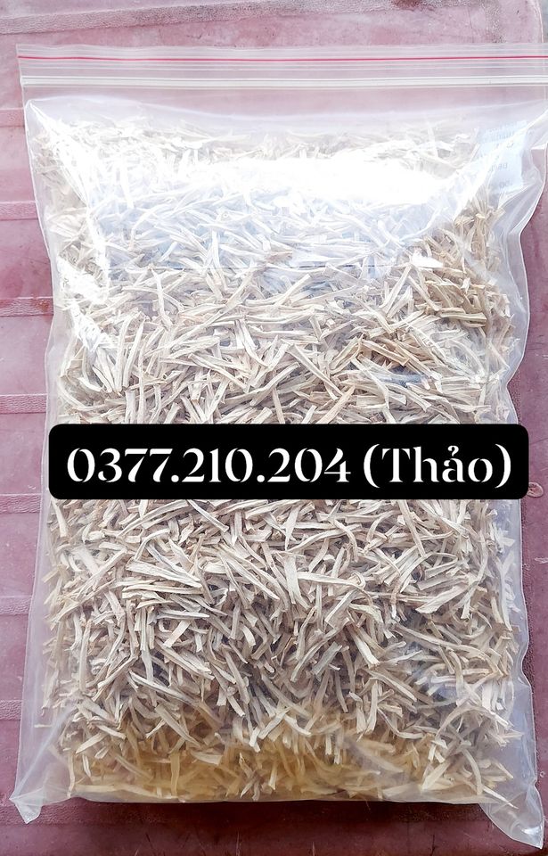 Trà mãng cầu phơi khô, không vỏ (1kg)