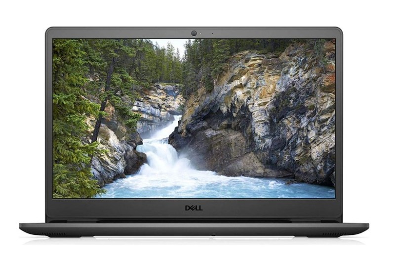Laptop Dell Inspiron 3501 CẢM ỨNG i5 1035G1/ 12Gb/ 256Gb SSD/ 15.6 FHD/TOUCH/VGA ON/ Win10/Black