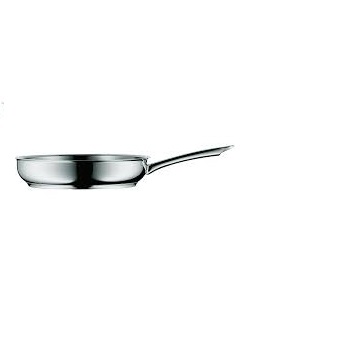 Chảo inox WMF Profi có tay cầm 24 cm