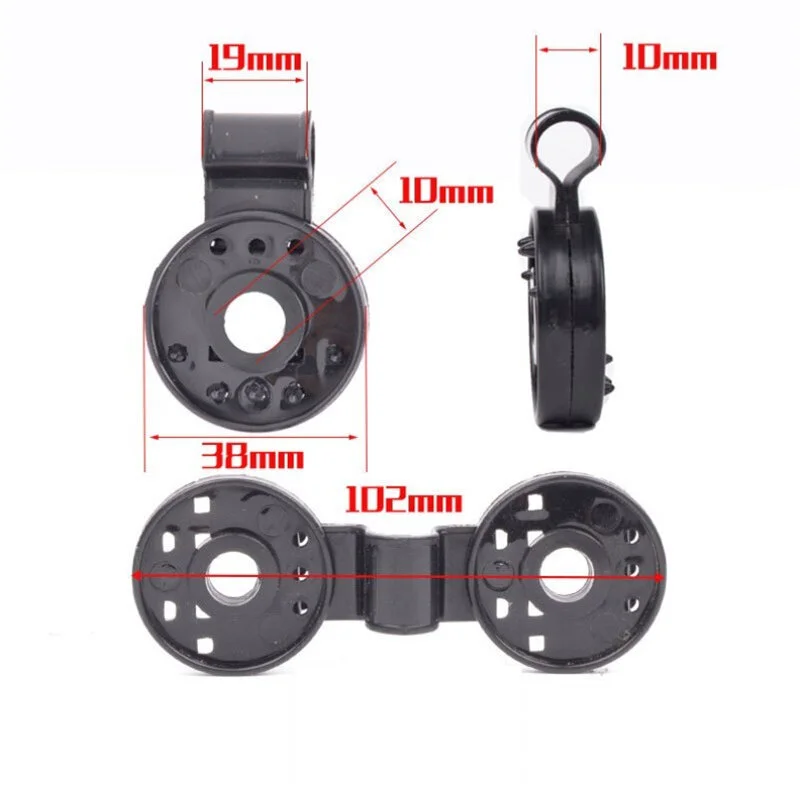 Kẹp cố định, kẹp lưới che nắng, cố định bạt che, chất liệu nhựa, móc cài, giữ cố định định bạt che/ lưới che nắng