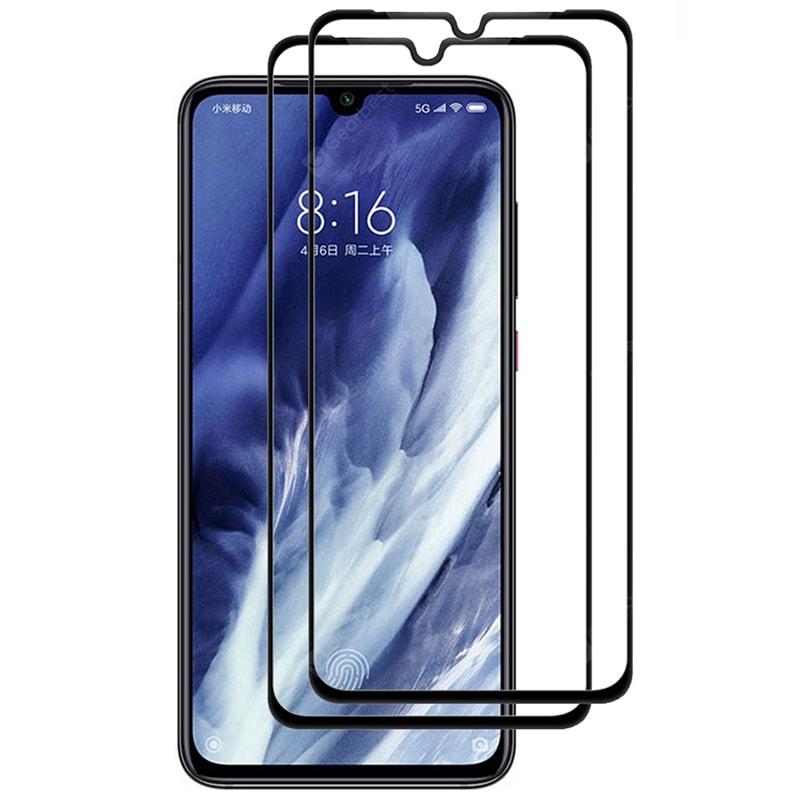 Kính cường lực full màn Xiaomi Redmi 8A