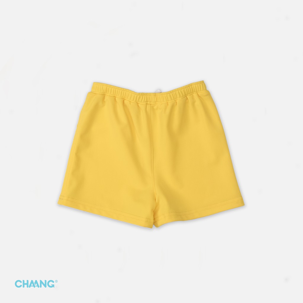 [CHỈ 21-24.06-Nhập mã LAZADAFASHION2 giảm 20% đơn từ 199k] Quần Bơi Bé Trai Chaang Ss20