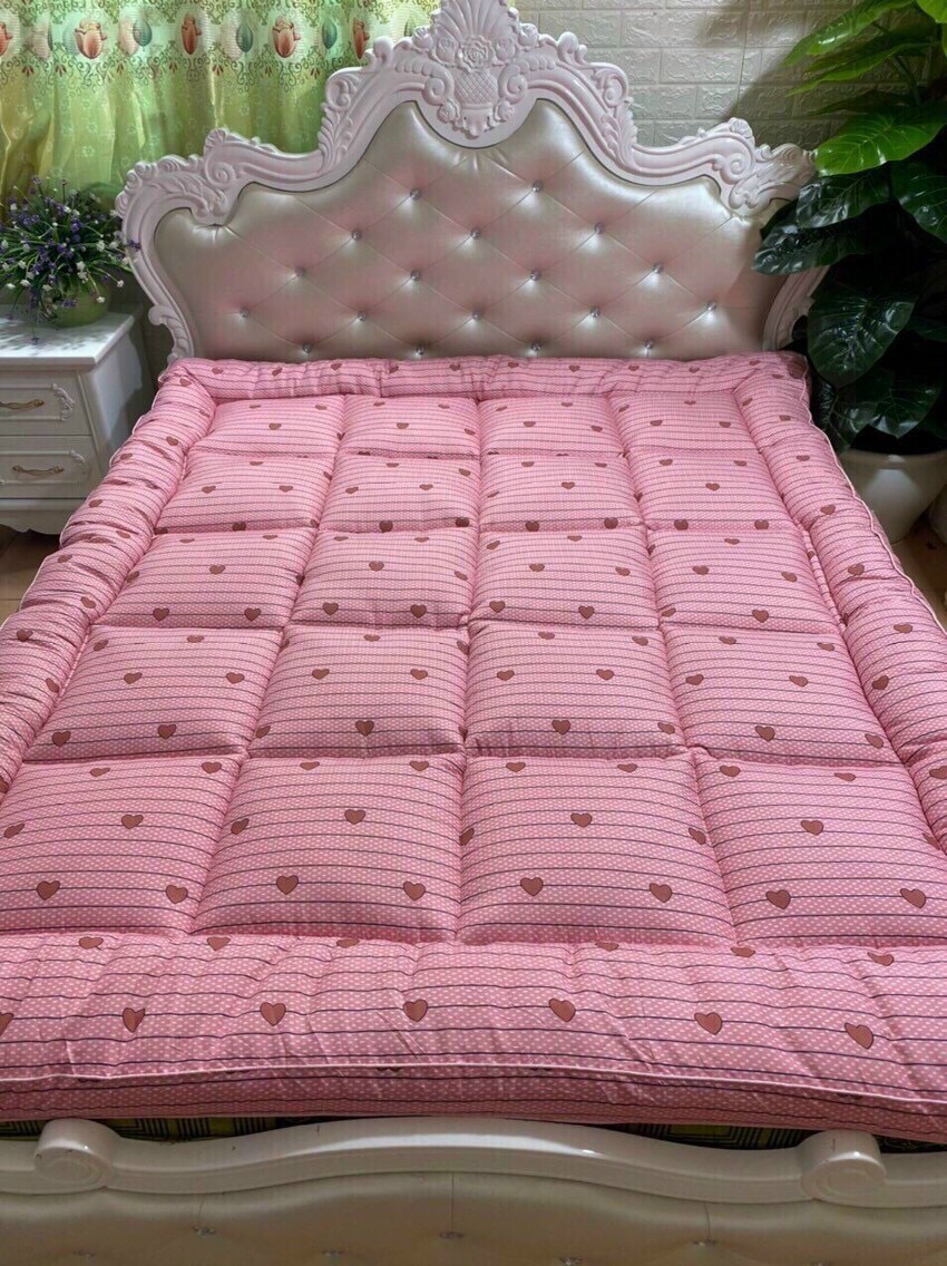 Nệm giường Topper 1.4m x 2m