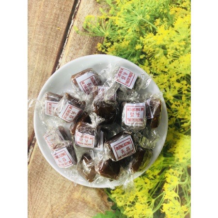 100gr Me Thái Sấy cay Trường Xương