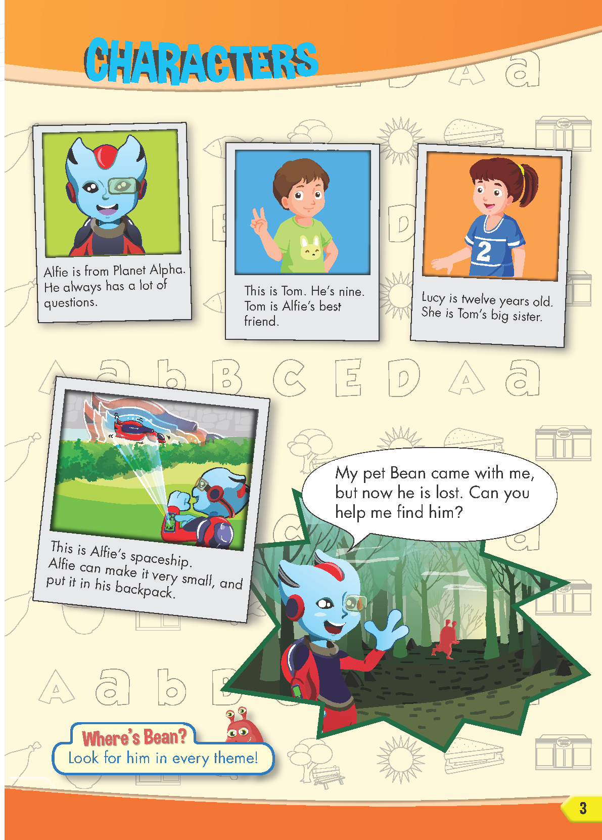 Sách - dtpbooks - i-Learn Smart Start 4 Student's Book Special Edition