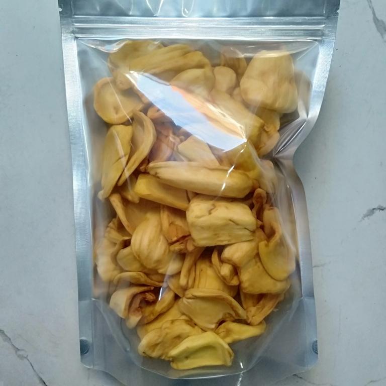 500g  Mít Sấy Giòn Hàng Nguyên
